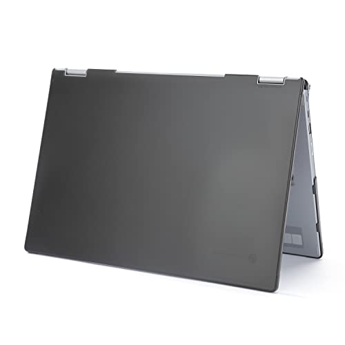 Protéger Acer Chromebook Spin 514 CP514-1H des chocs : étui rigide mCover noir 14"