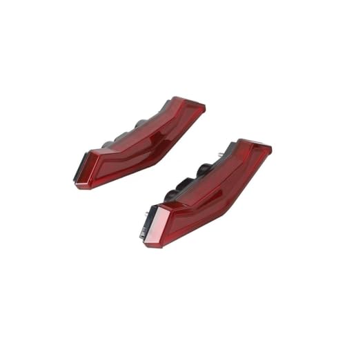 Feu de course LED Can-Am Commander pour remplacer le stop cassé