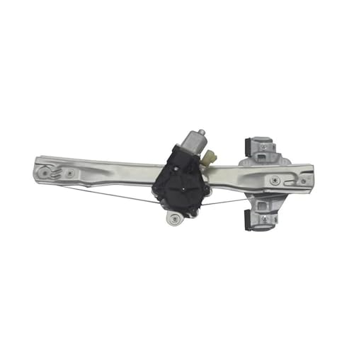 Lève-vitre électrique arrière droit pour Chevrolet Cruze 2011-2012 avec moteur 2 broches 96996230