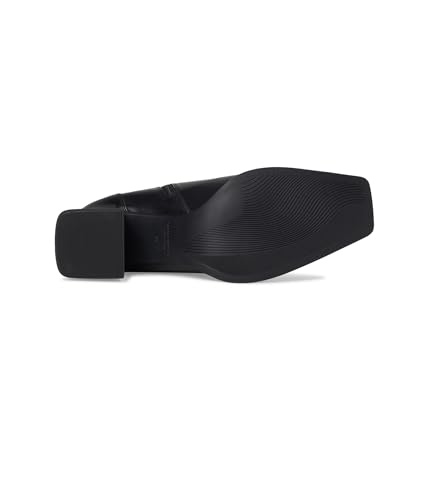 Vagabond Shoemakers Women's Hedda Narrow Stretch Tall Boots Knee High3