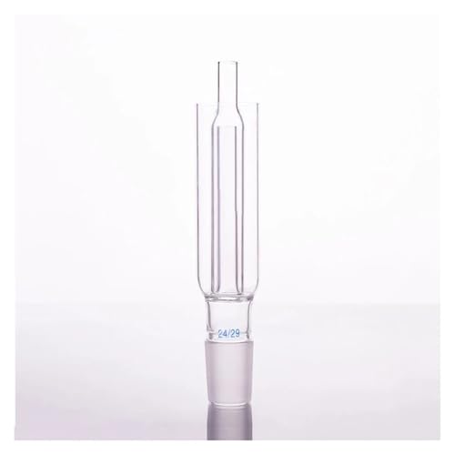 Joint d'agitateur mâle 24/29 avec manchon d'étanchéité pour fournitures de laboratoire