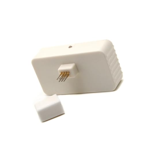 Reiniciador de chips para desbloquear tanque de mantenimiento en Epson WF-C21000 y WF-M20590