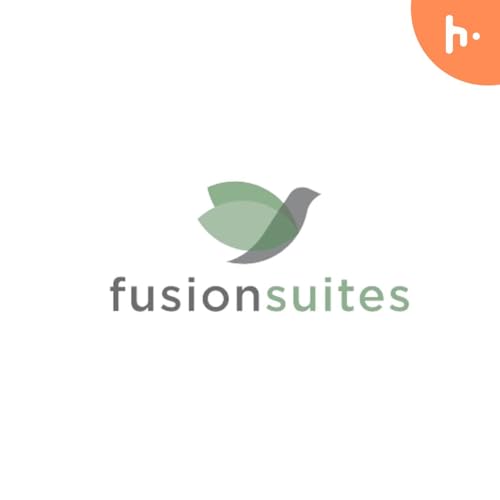 Fusion Suites cover art