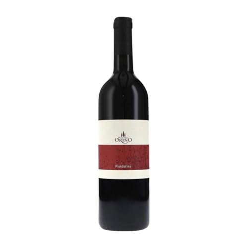 Pian dell'Orino Piandorino Sangiovese Toscana 75 cl Vino tinto