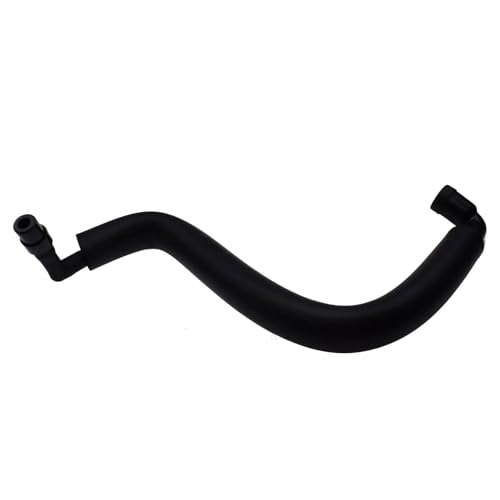 Tuyau de raccordement valve PCV pour résoudre le ralenti instable Ford V8