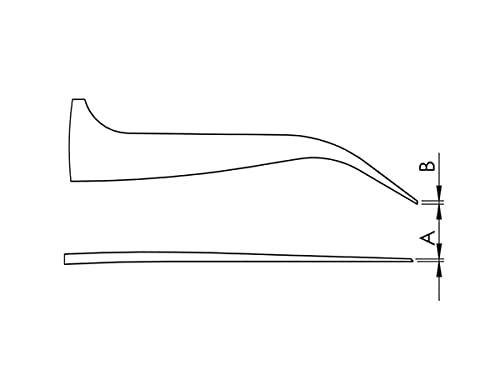 EMS DLC Tweezer Style 7