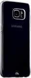 Case-Mate Cell Phone Case for Samsung Galaxy S7 Edge - Retail Packaging - Clear
