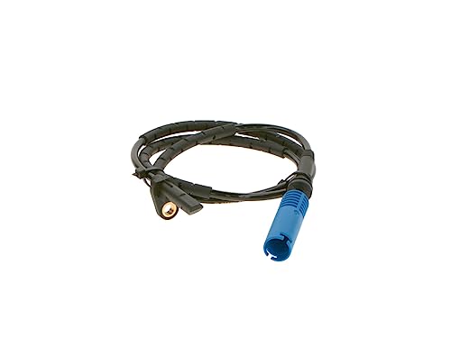 Capteur 0 986 594 575 de rechange automobile pour capter la vitesse des roues