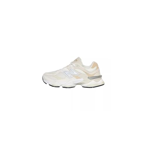 New Balance Baskets 9060 Lifestyle off White, beige, 39.5 EU
