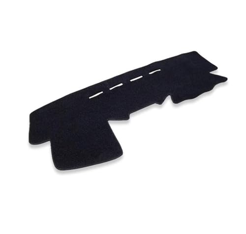 Tapis de Tableau de Bord Toyota Hilux Protection AN50 05-14