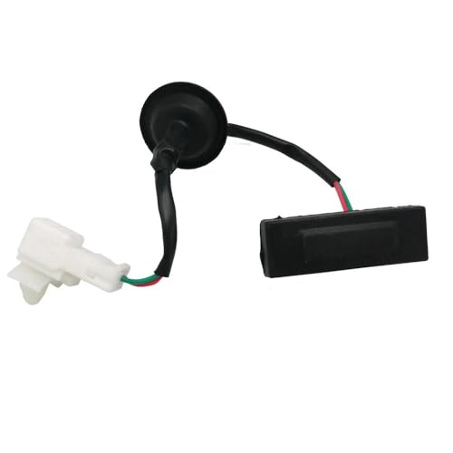 Bouton d'ouverture du hayon étanche 81260B4000 pour commande arrière Hyundai i10