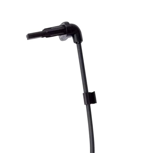 Capteur vitesse ABS arrière gauche haute précision Chevrolet Sonic 94544450