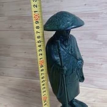 親鸞聖人　置物 Amazon.co.jp: 海洋堂 親鸞像 ＜親鸞聖人 七五〇回忌記念 親鸞展