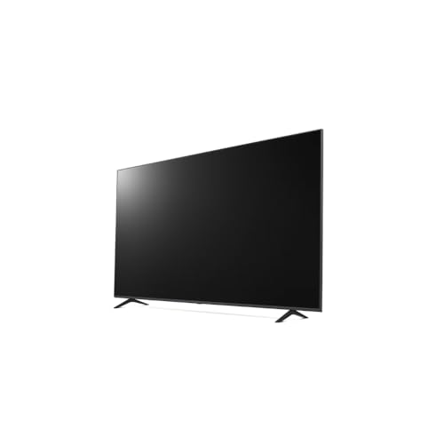 LG 75UR78006LK TV 190,5 cm [75] 4K Ultra HD Smart TV Wi-Fi Nero (LG 75UR78006LK UR78 Series - 75 LED-b) – Ansicht 3