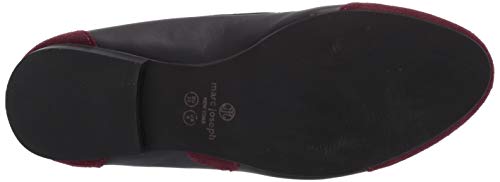 Marc Joseph New York Girl's Kids Leather Made in Brazil Ballet Flat4