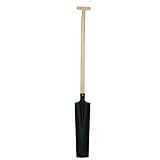 POKM Toolsmarket GmbH Drainagespaten Spaten Kabelspaten Kanalspaten mit...