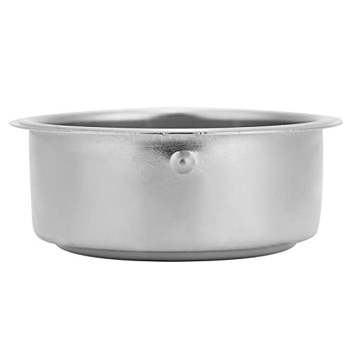 Ciotola filtro caffè, cestello filtro caffè in