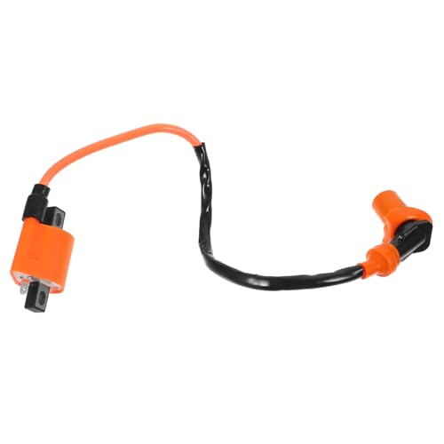 Bobina de encendido Alipis para automóvil con cable de alta resistencia duradero