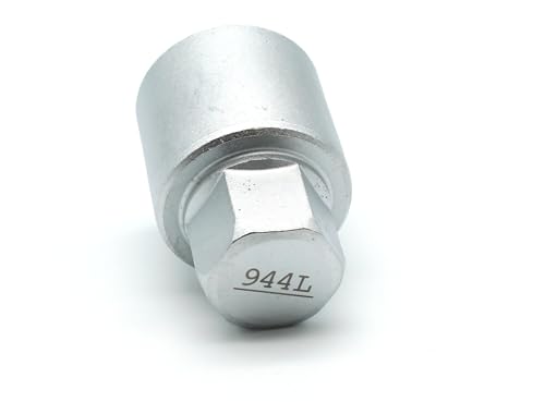 Image of TMAX #944L Anti-Theft Wheel Lug Nut Removal Socket Key 3439 for Volvo