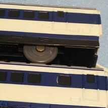 Amazon.co.jp: プラレールOK新幹線 0系 中間車 2両後尾車 1両