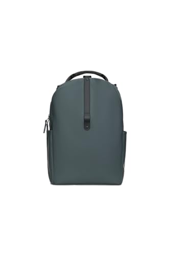 Sac à dos Rains Clip Front Backpack 153 gris anthracite taille unique