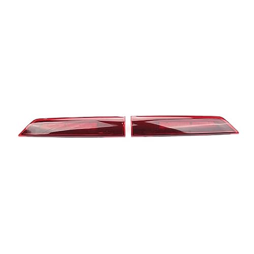3ème feu stop pour Ford Transit Tourneo Custom avec portes battantes