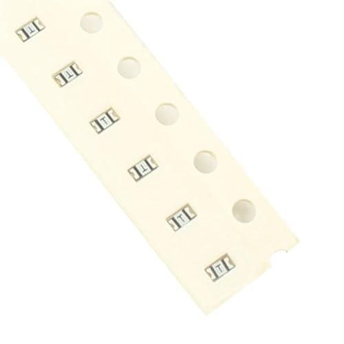 Fusible SMD 0603 5A 32V puce couche mince de haute précision technique