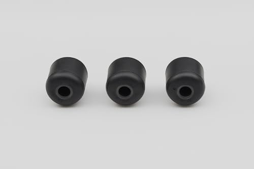 3x Wasserpumpen Mitnehmer Gummi passend für Peugeot Speedfight Jetforce Ludix 50