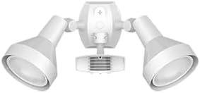 RAB Lighting STL200HW Sensor + PAR38 38W