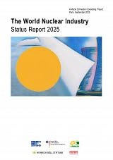 Don’t Nuke the Climate: Weltweite Atomindustrie steckt im Gestern fest