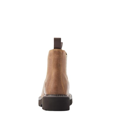 Image of ARIAT Women's Fatbaby Twin Gore Western Boot