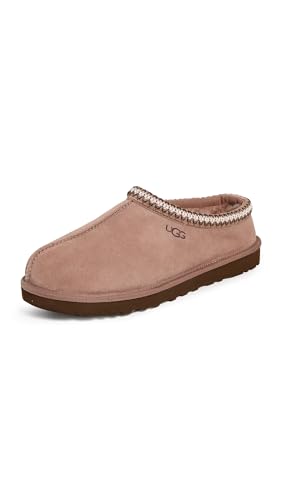 UGG Men's Tasman II Slipper, Rocky Oak, 12