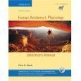 Human Anatomy and Physiology Lab Manual, Cat Version, Update