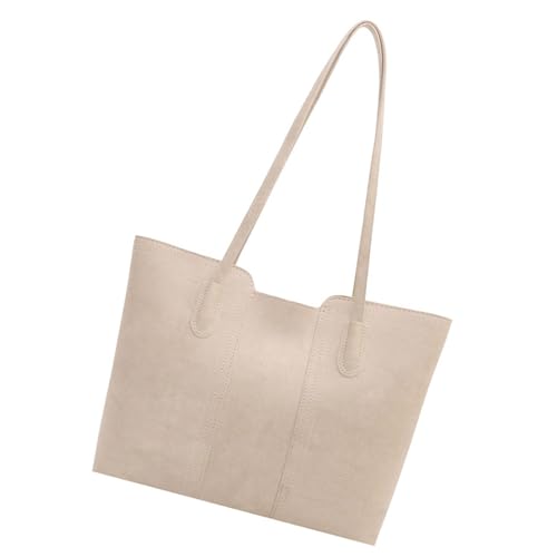 Bolso para mujer tipo hobo con asa superior miniatura 1