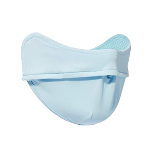 con protección solar UPF 50+, transpirable, para mujer, para exteriores, cubierta deportiva ajustable, función de tela de refrigeración ligera, material de secado rápido para viajes