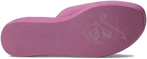 Free People Harbor Platform Fuchsia Flirt EU 37 (US Women's 7) M | Image 2