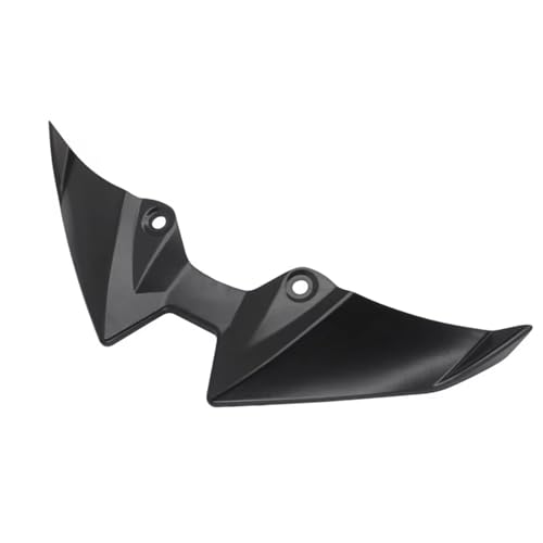 Couvercle carénage d'ailes Z900 pour supprimer le guidonnage à haute vitesse