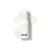 Overtone The Stain Shield Color Barrier Stick, Botanical Skin Protection for Hair Dye Application Prevent Hair Color Stains on Skin, Vegan & Cruelty-Free, Easy Mess-Free, 0.25 oz