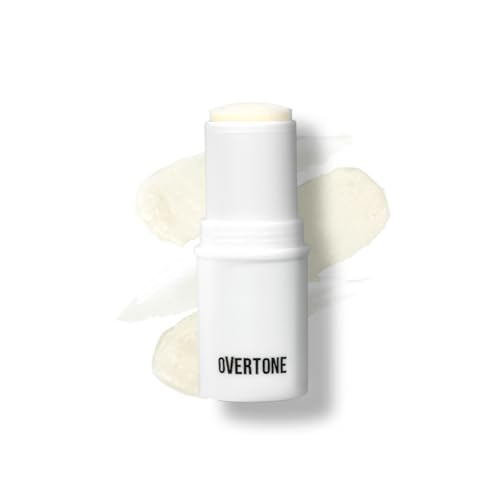 Overtone The Stain Shield Color Barrier Stick, Botanical Skin Protection for Hair Dye Application Prevent Hair Color Stains on Skin, Vegan & Cruelty-Free, Easy Mess-Free, 0.25 oz