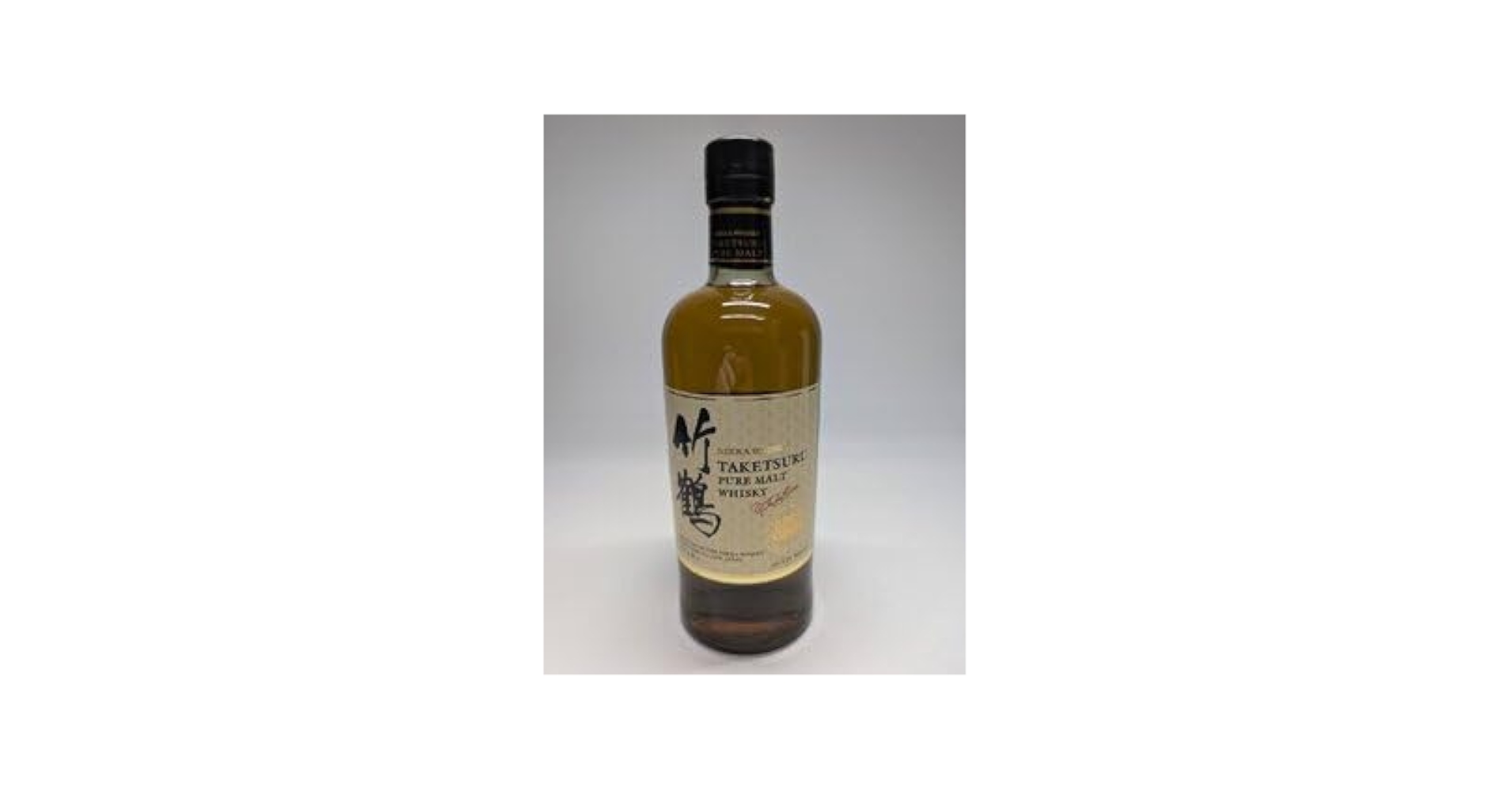 Amazon.co.jp: ⑥□NIKKA ニッカ 竹鶴 TAKETURU ウイスキー