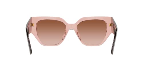 Vogue Eyewear Women's Vo5409s Square Sunglasses4