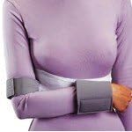 Elastic Shoulder Immobilizer Male 40"-44" Large - Model 79-84037 - Each