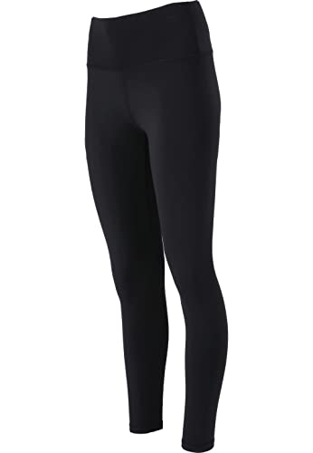 Leggings Athlecia Gaby elásticos que estilizan y no se bajan