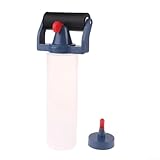 Matériaux durables : fabriqué à partir de matériaux sans danger pour la santé personnelle et aident à réduire l'environnement. Faites un choix positif pour vous et la planète.