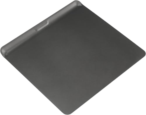 Image of GoodCook AirPerfect Nonstick Air Insulated Cookie Sheet, 14 inch x 12 inch, No Burning, Gray (Pack of 6)