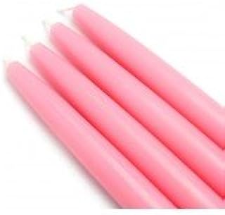 Pink Tapers 6