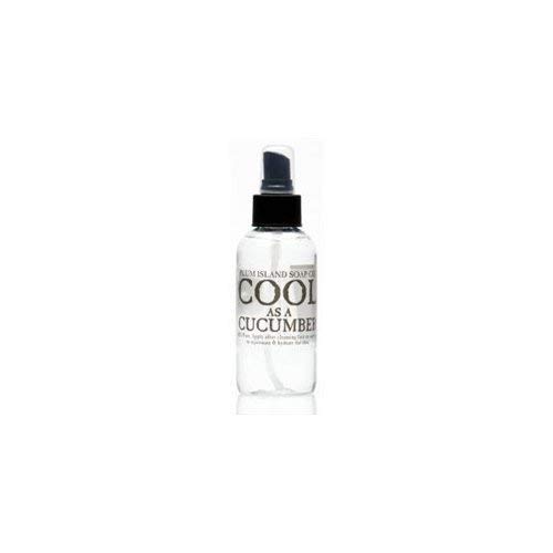 Plum Island Cool As a Cucumber Face Mist