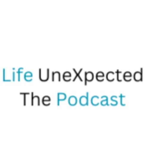 『Life UneXpected』のカバーアート