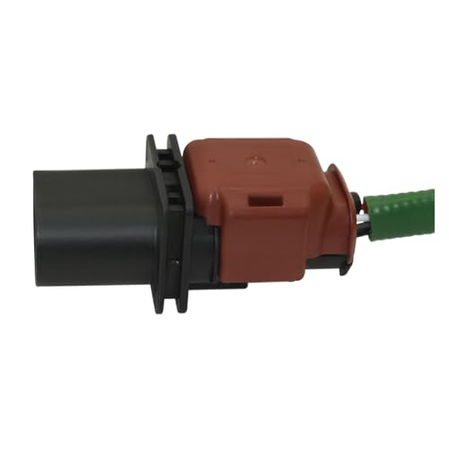 Sensor FR3A-9Y460-DA soluciona tirones y fallos de aceleración 5