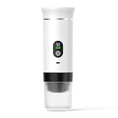 Chefnificent Automatic Espresso Maker